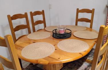 Séjour familial au Gite Iza – Lorme - Foto 24