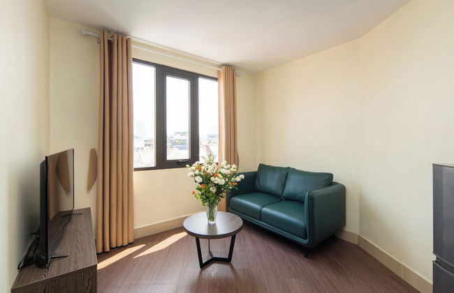 Granda Hanoi Hotel & Apartment - Foto 12