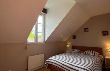 Appartement les Glaneuses (2D) 4 pers. Barbizon - Foto 12