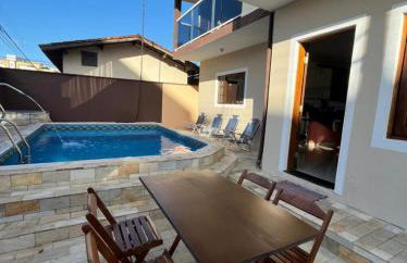 Casa Centro com Piscina - Foto 19