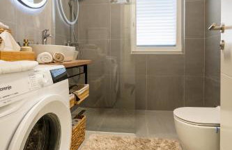 New modern accommodation in city - Foto 4