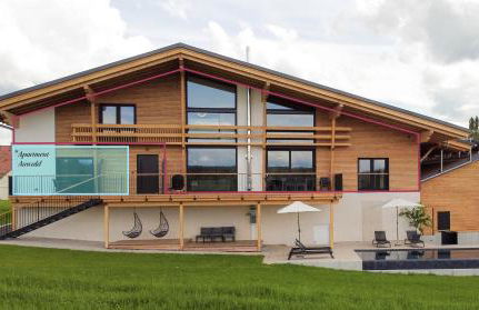 Ferienwohnung Auwald - Foto 24