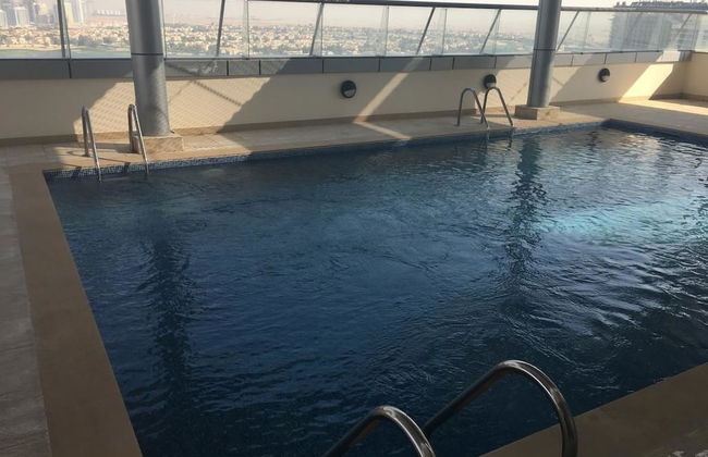 Piks Key - Cricket Tower Sports City - Photo 17