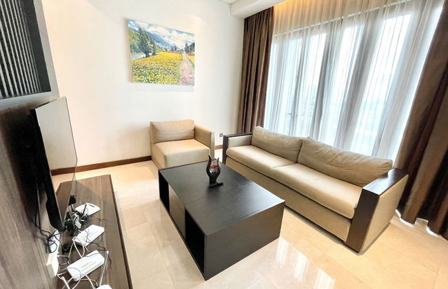 Damai 88 Condominium - Foto 71