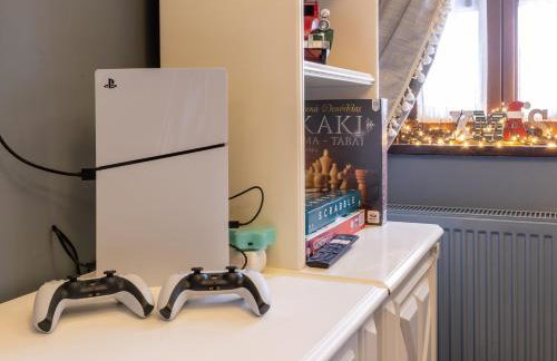 Rock Dandy La Maison De L’Ours | Top Fireplace Retreat - Foto 140