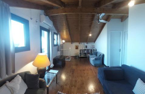 Ipati Forest Chalet - Foto 8