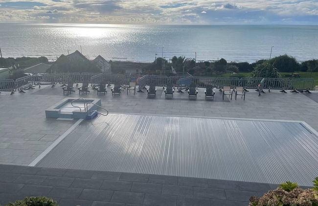 Barmouth Pet-friendly 2-bed Caravan With Sea View - Foto 12