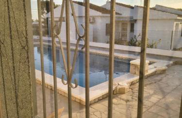 Amarella Costa Dorada - Villa mediterránea con piscina ideal para grupos y familias - Foto 16