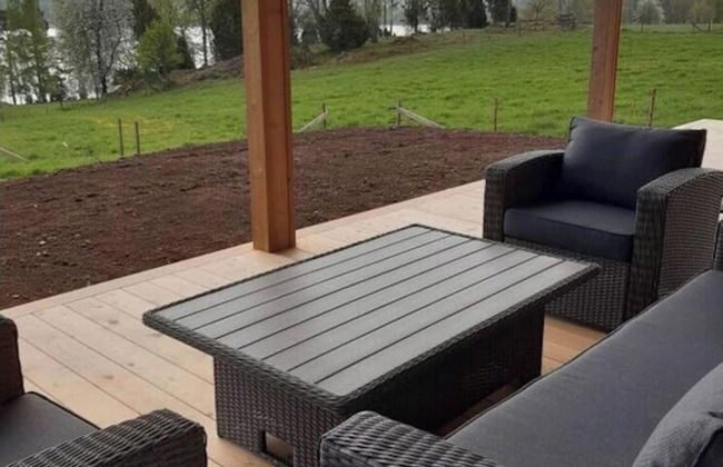 House Sjotorp Comfortable Holiday Residence - Foto 16