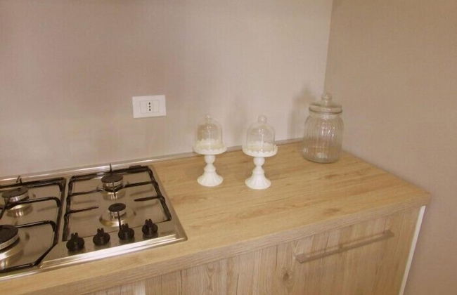 Residence Cala Azzurra - Foto 15