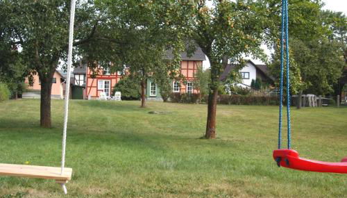 Ferienwohnungen Haus Froschkönig - Foto 3