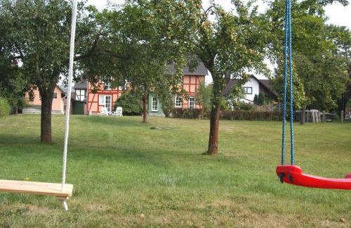 Ferienwohnungen Haus Froschkönig - Foto 3