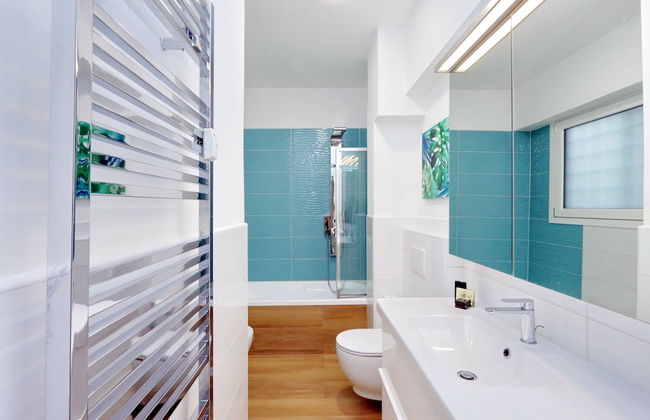 Cozy Domar - My Extra Home - Photo 35