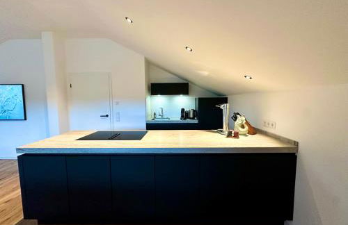 Private Spa Suite I Sauna I Panorama I Design - Photo 11