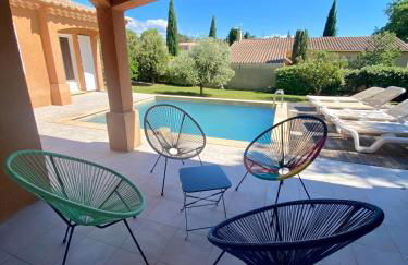 La maison d'Angelo - 8 personnes - piscine - Foto 3