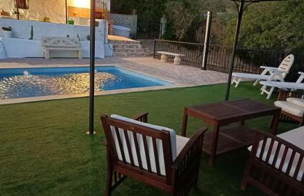 Alojamiento Rural El Paraíso del Chorro - Foto 9