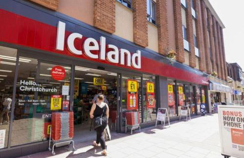 3-Bedroom spacious House, Private garden, Prime location, WiFi, Netflix - Foto 48