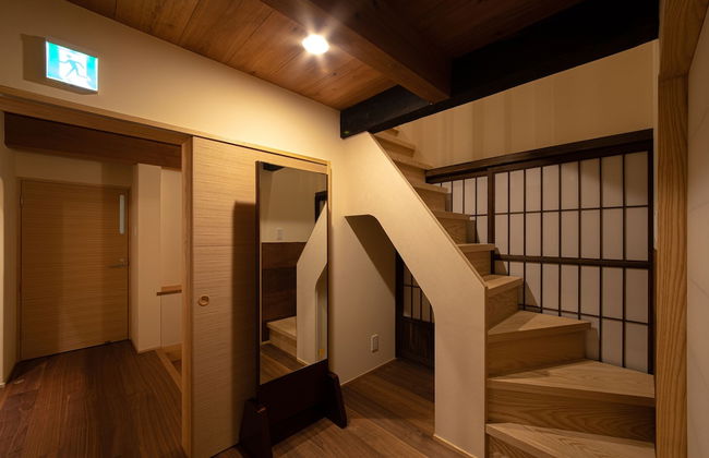 UCHIKO-Inn HISA - Foto 9