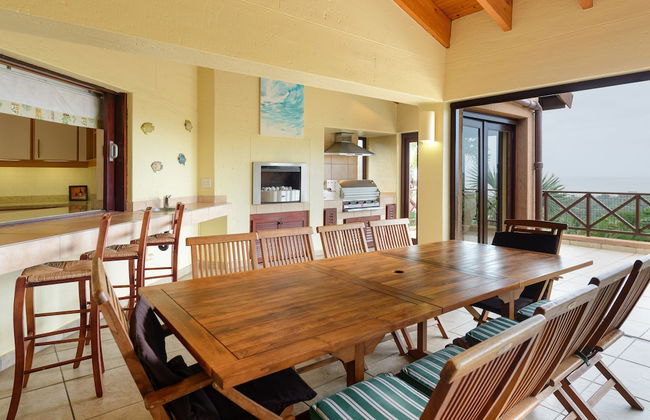 San Lameer Villa Rentals Three Bedroom Luxury 13908 - Foto 15