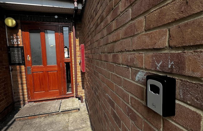 North London Cozy Apartment Retreat - Foto 7