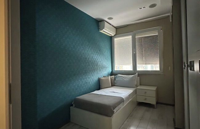 KLT Blloku Center - Foto 16