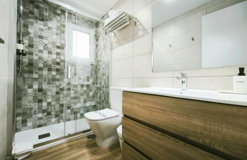 Apartamento Puerta de Madrid 2 - Foto 21