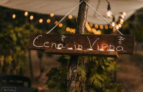 Agriturismo Country Casale Rufo - Foto 17