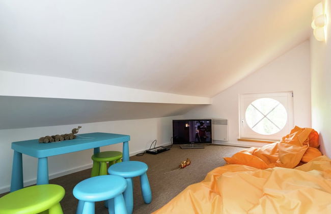 Nice House with Sauna, Fireplace, & Large Garden near Aubel - Foto 24