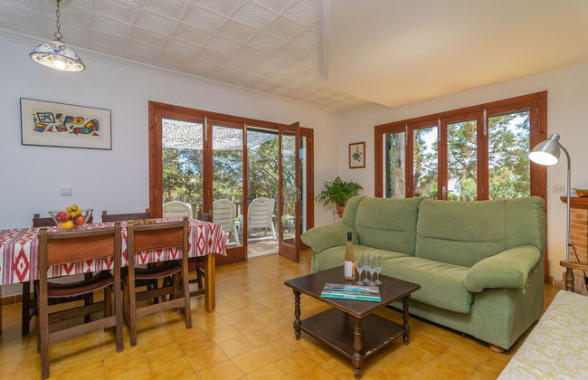 Es Ja in Cala s Almonia - Foto 17