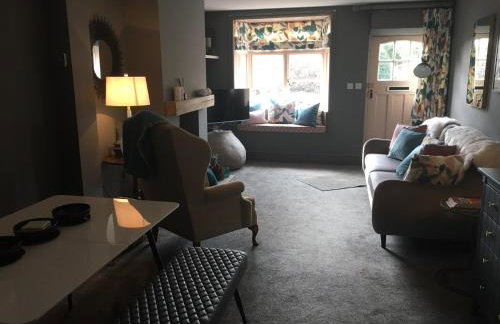 Cosy Lincs Wolds Cottage in Picturesque Tealby - Foto 28