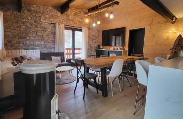 Chalet de montagne familial - Foto 12