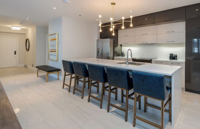 La Maison Kent - Par Aneyro - Foto 37