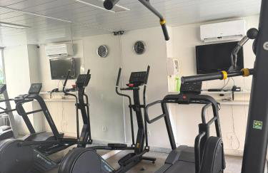 Max savassi lindo flat - Photo 33