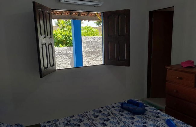 Casa Recanto Japaratinga - Foto 4