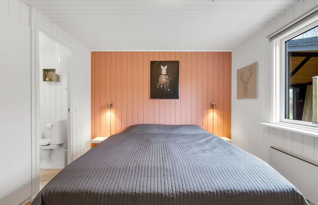 "Gudrid" - 250m to the fjord - Foto 31