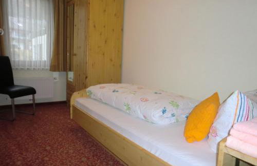 Ferienwohnungen Federleicht - Foto 25