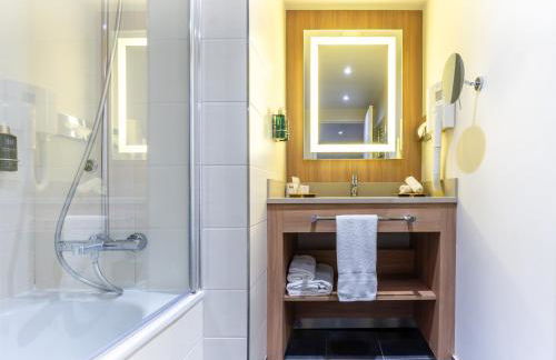 City Résidence Paris CDG Airport - Foto 29