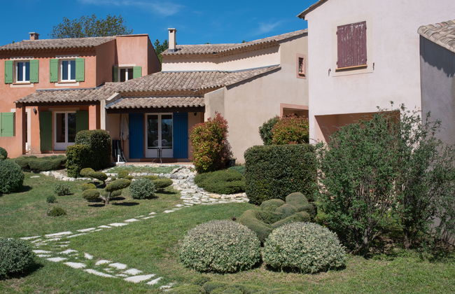 Le Claux du Puits - Foto 25