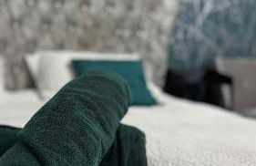 Stylish Studio Flat JQ close to Villa Park & Utility Arena - Foto 7