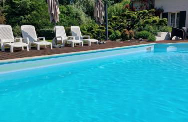 Traînefeuilles - Gîte au Four à Pain proche Zoo de Beauval - Foto 35