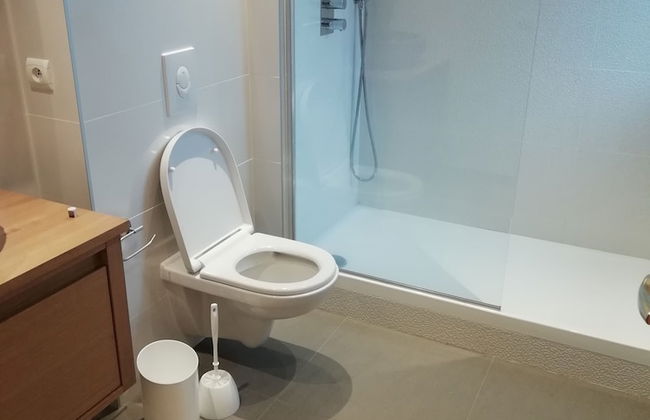 VVF Résidence Méribel Les 3 Vallées - Foto 38