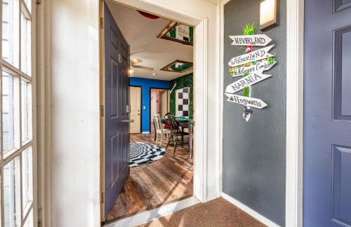 Alice- The Wonderland Experience - Foto 6