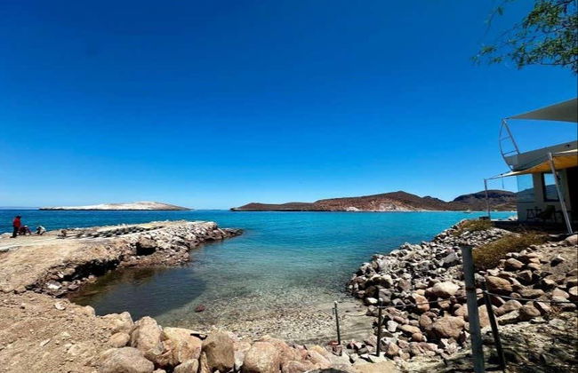 Pearl Farm Guided Tour - Photo 3