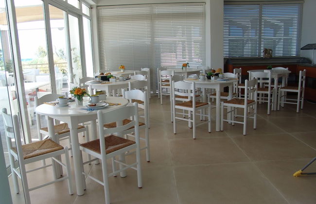 Irina Beach Hotel - Photo 66