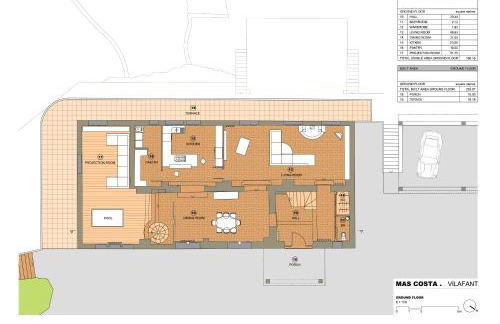 Mas Moli Petit - Foto 44