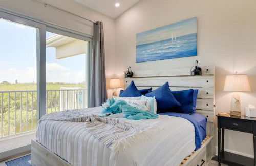 1 Mi to Beach Coastal-Zen Ruskin Retreat! - Foto 18