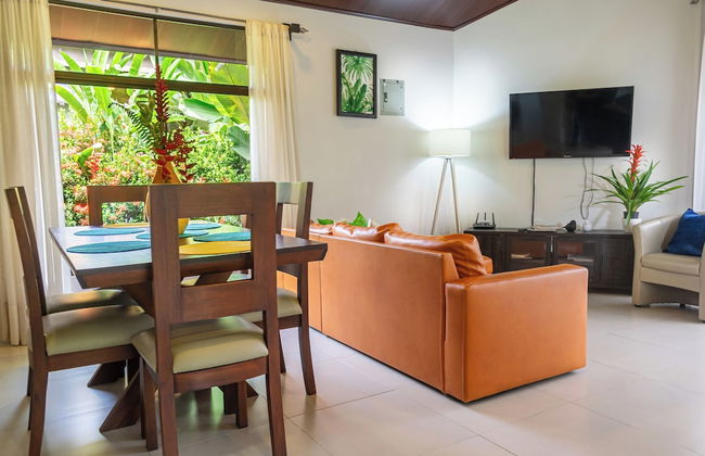 Bukala Village Lodge - Foto 77