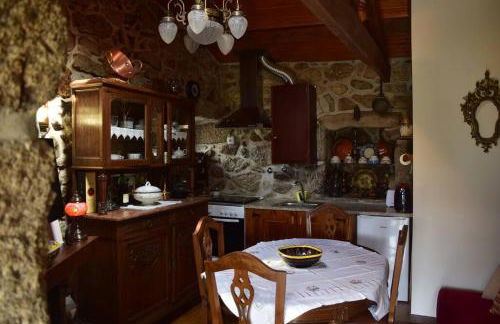 Casinha Estrela da Encosta - Gerês - Foto 28