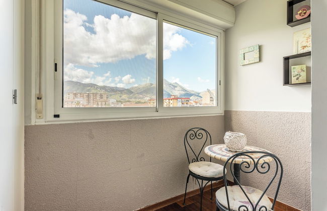 Casa Panoramica dei Mille - Photo 14