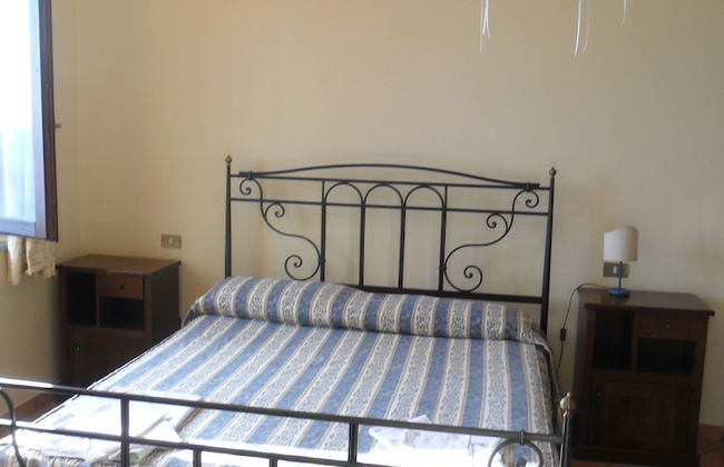 Agriturismo Principe di Vallescura - Foto 6